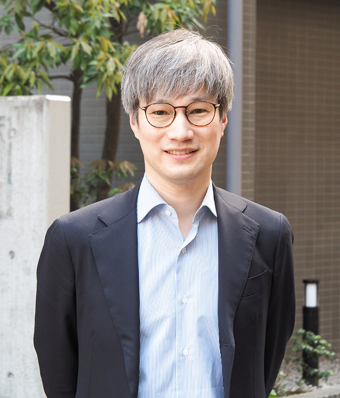 五百旗頭幸男いおきべ・ゆきお